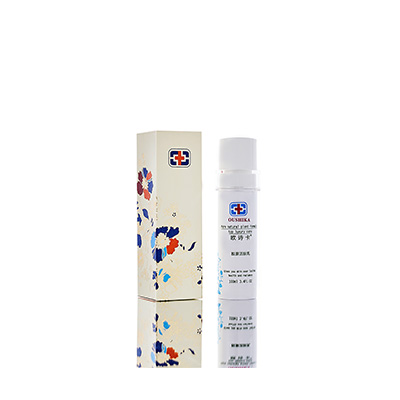 静安会下雨的乳液