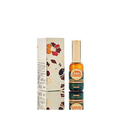 私密细嫩修复精华静安