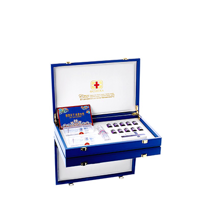 静安养芯修复综合版