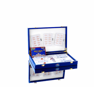 静安润芯滋润综合版