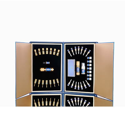 静安7D私密抗衰养护套